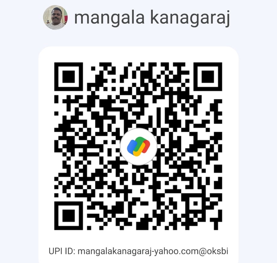 UPI QR Code