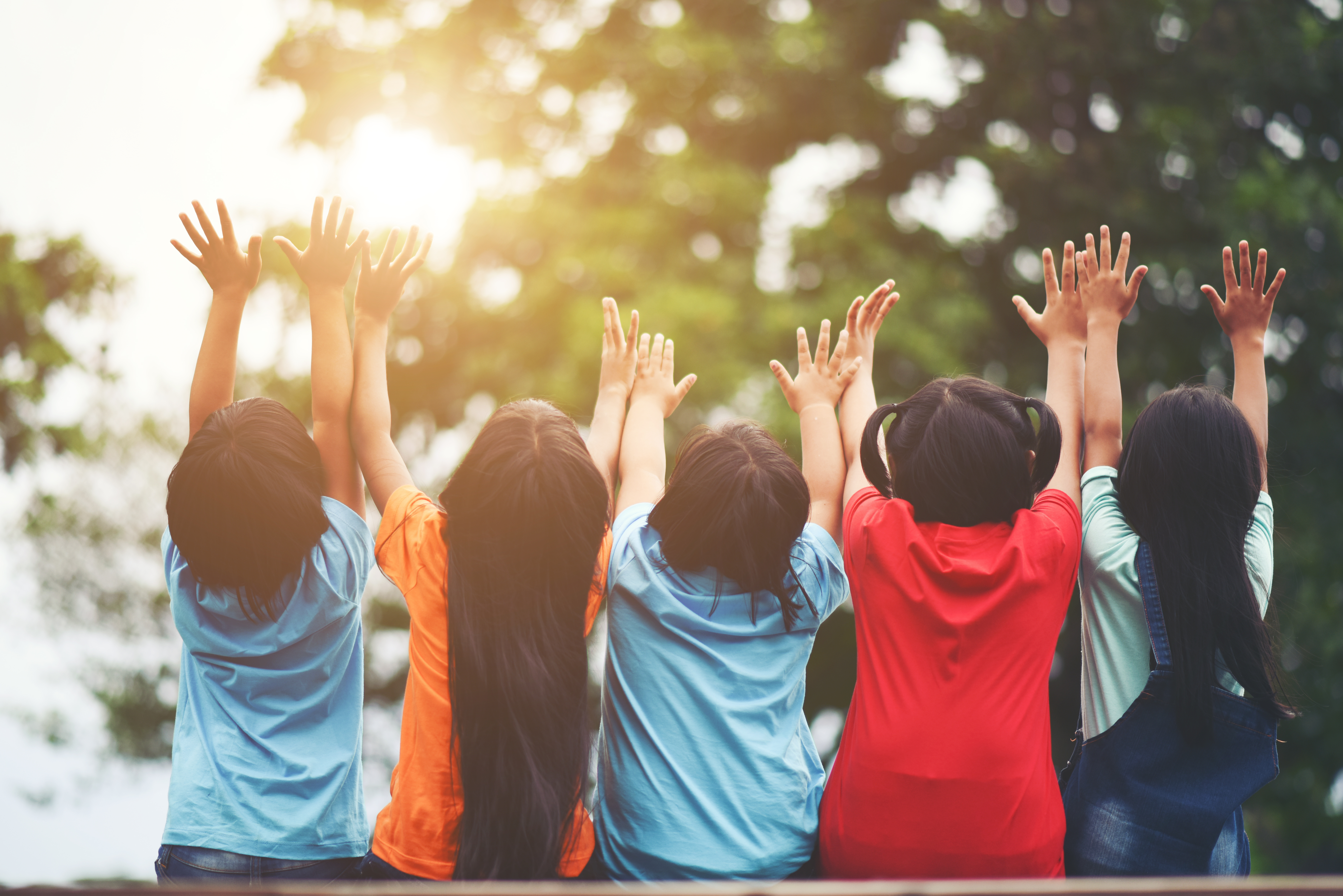 Children Ministry