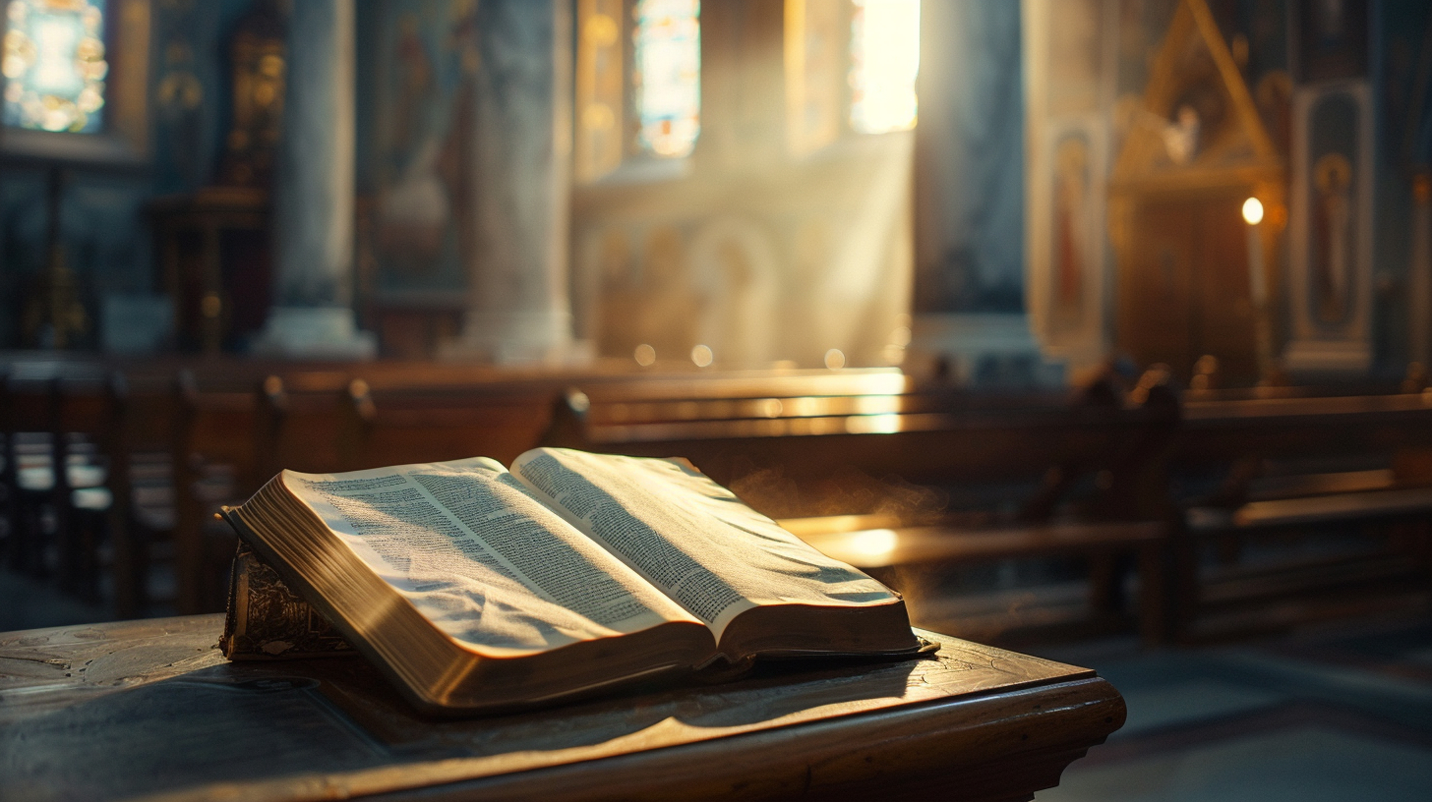 Church Hero Image