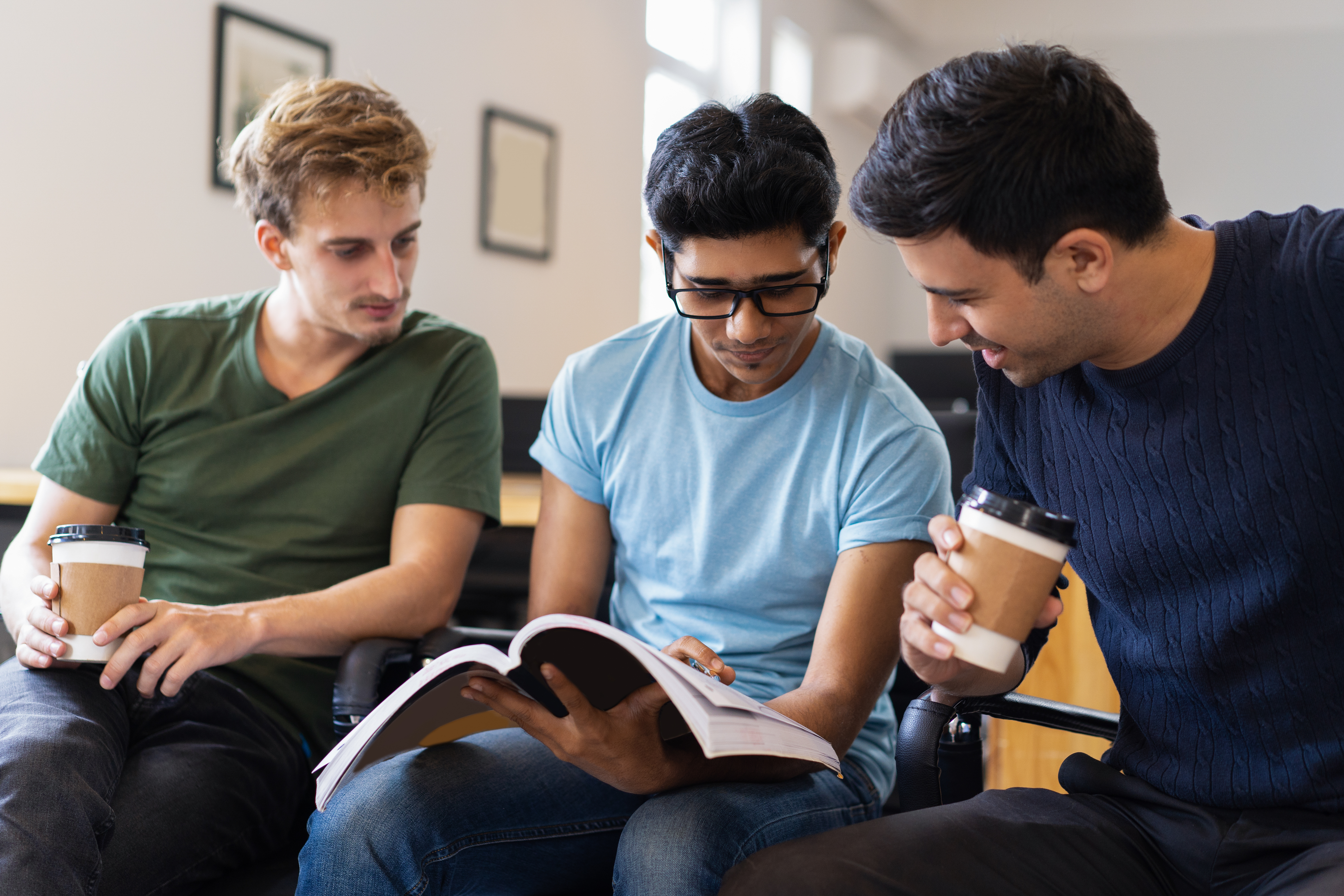 Students Ministry